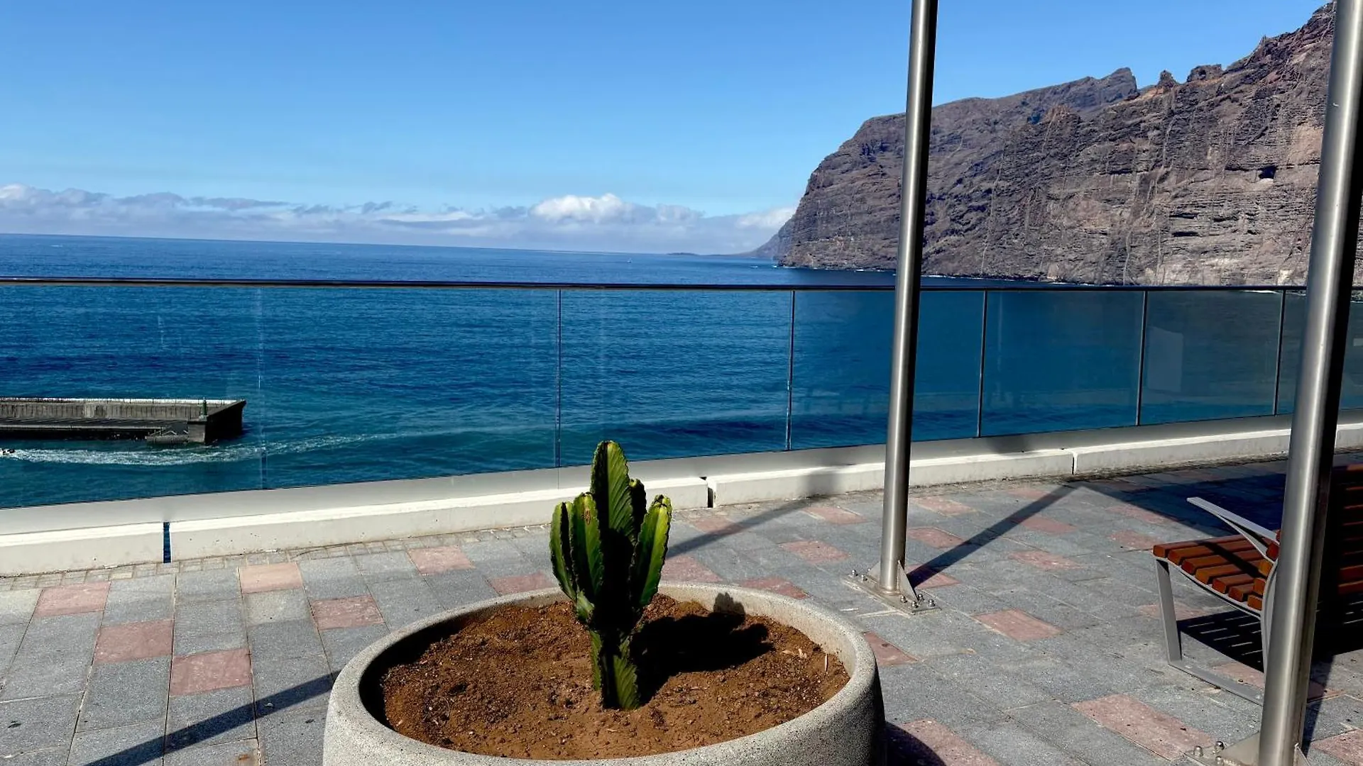 Bonito Apartamento Delfin Amarillo By Paramount Holidays Santiago del Teide Espagne
