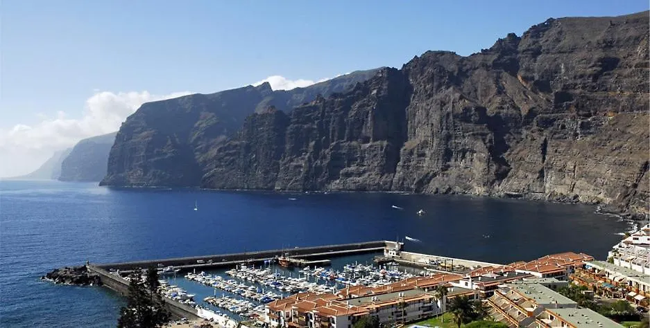Επικοινωνία με το Bonito Apartamento Delfin Amarillo By Paramount Holidays
