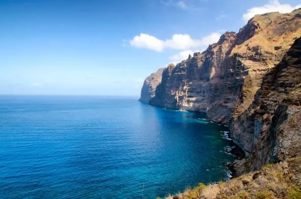 Bonito Apartamento Delfin Amarillo By Paramount Holidays Santiago del Teide Διαμέρισμα