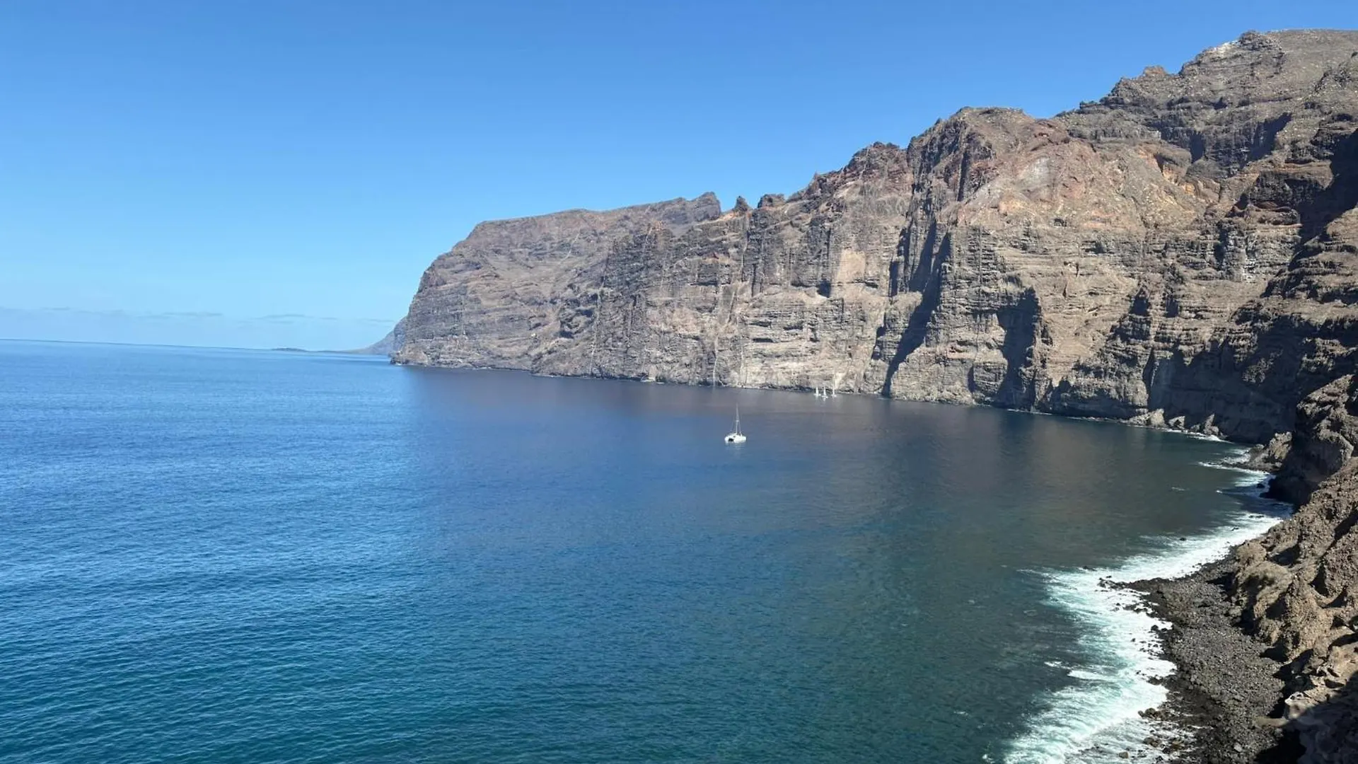 Διαμέρισμα Bonito Apartamento Delfin Amarillo By Paramount Holidays Santiago del Teide
